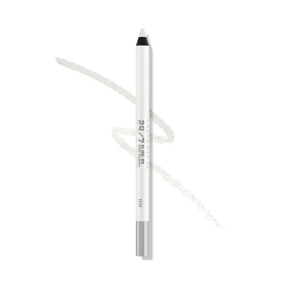 urban decay 24/7 Glide-On Waterproof Eyeliner Pencil yeyo