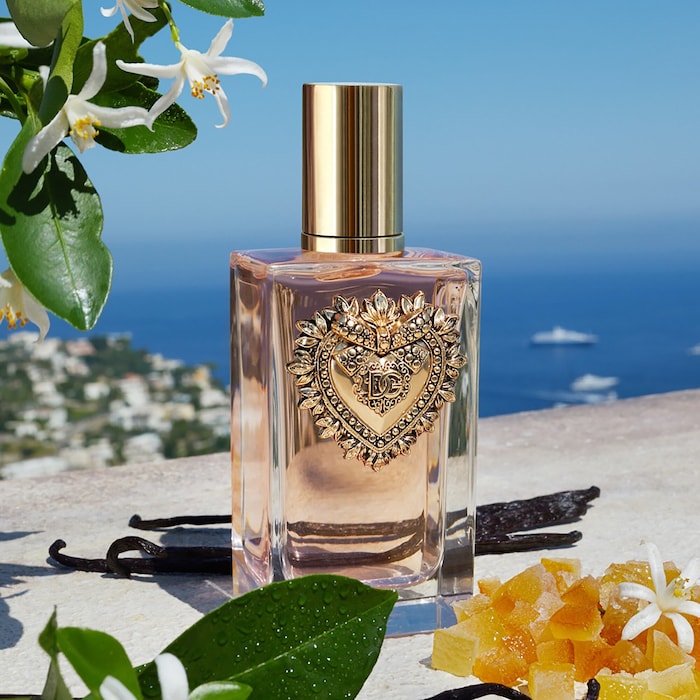 Dolce and Gabbana Devotion Eau de Parfum 30ml