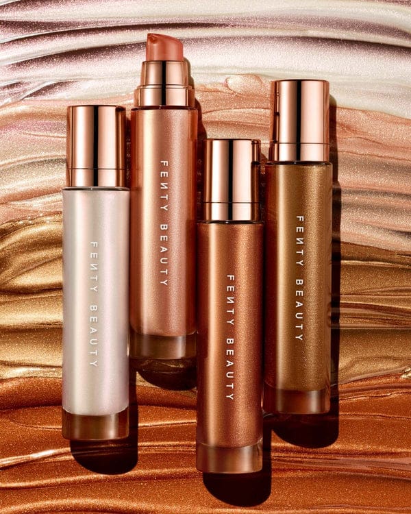 FENTY BEAUTY Body Lava Body Luminizer oyster pearlz 90ml