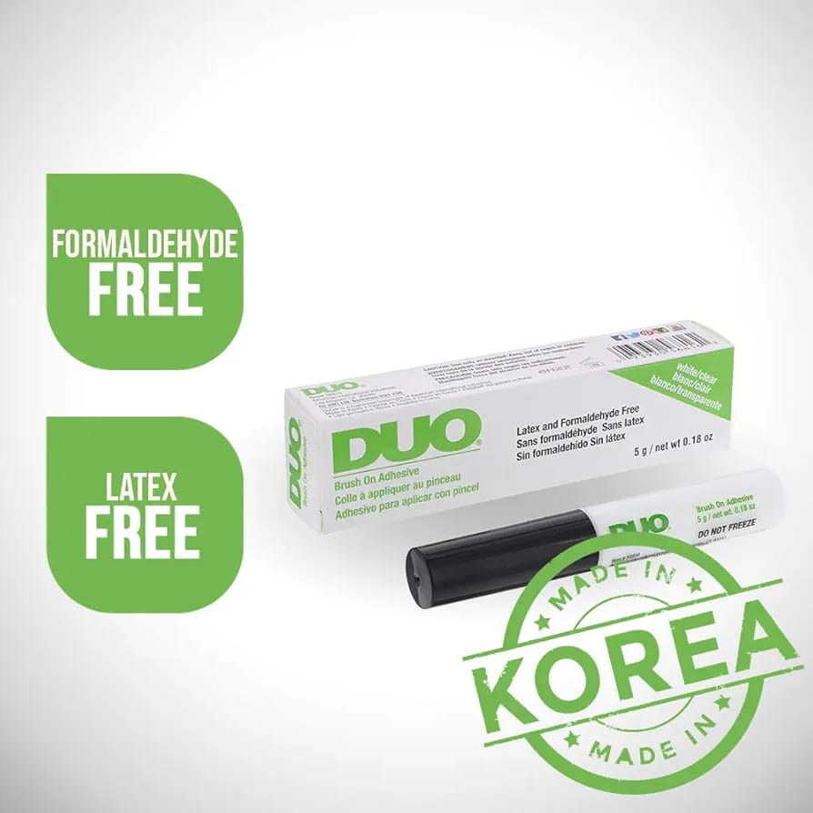 DUO Brush On Adhesive