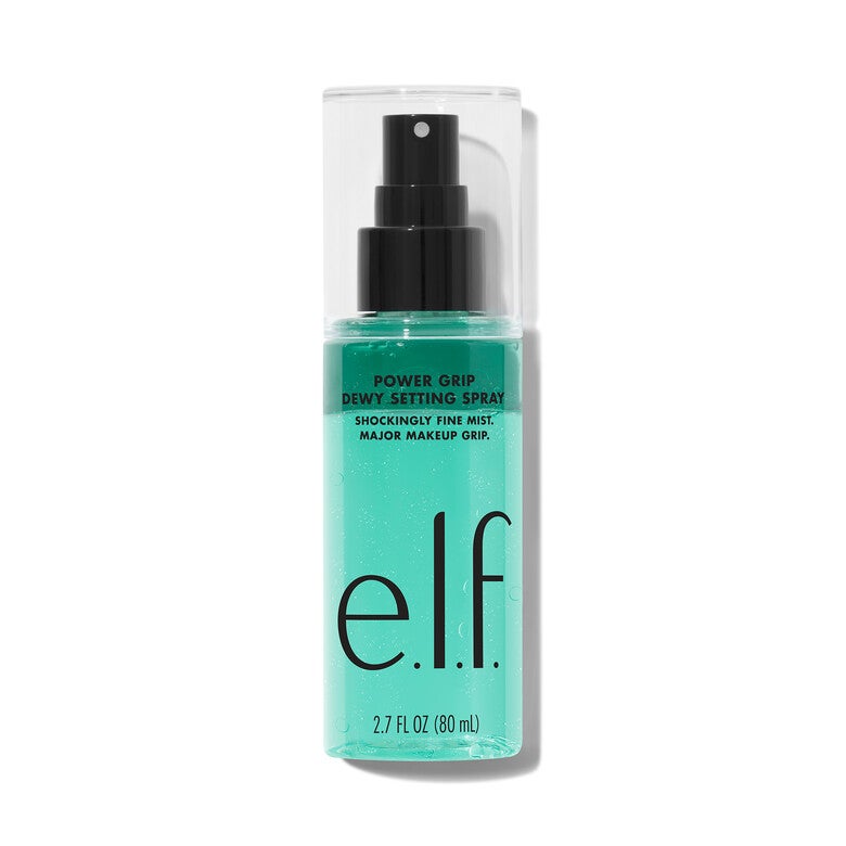 e.l.f Bi-phase dewy makeup setting spray 80ml