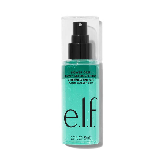 e.l.f Bi-phase dewy makeup setting spray 80ml