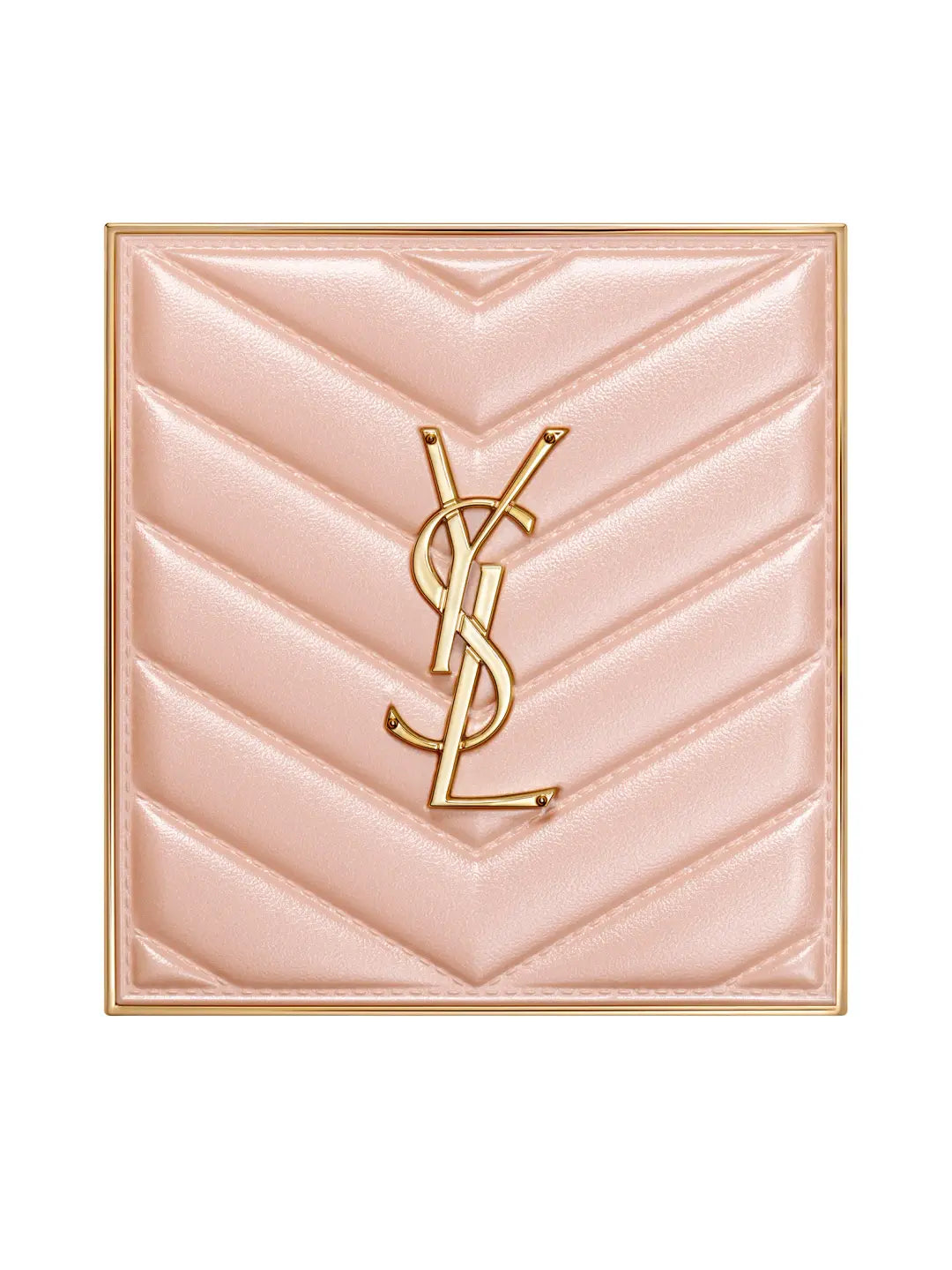 YSL BEAUTY Couture Face Palette Bush And Highlighter 27 G Golden Oasis
