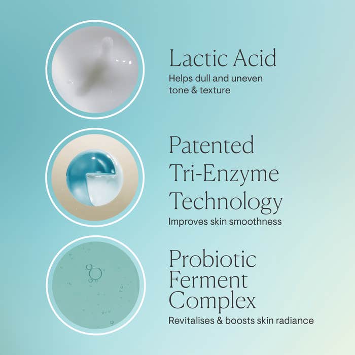 ELEMIS Dynamic Resurfacing Facial Pads Skin Smoothing Pads 14pads