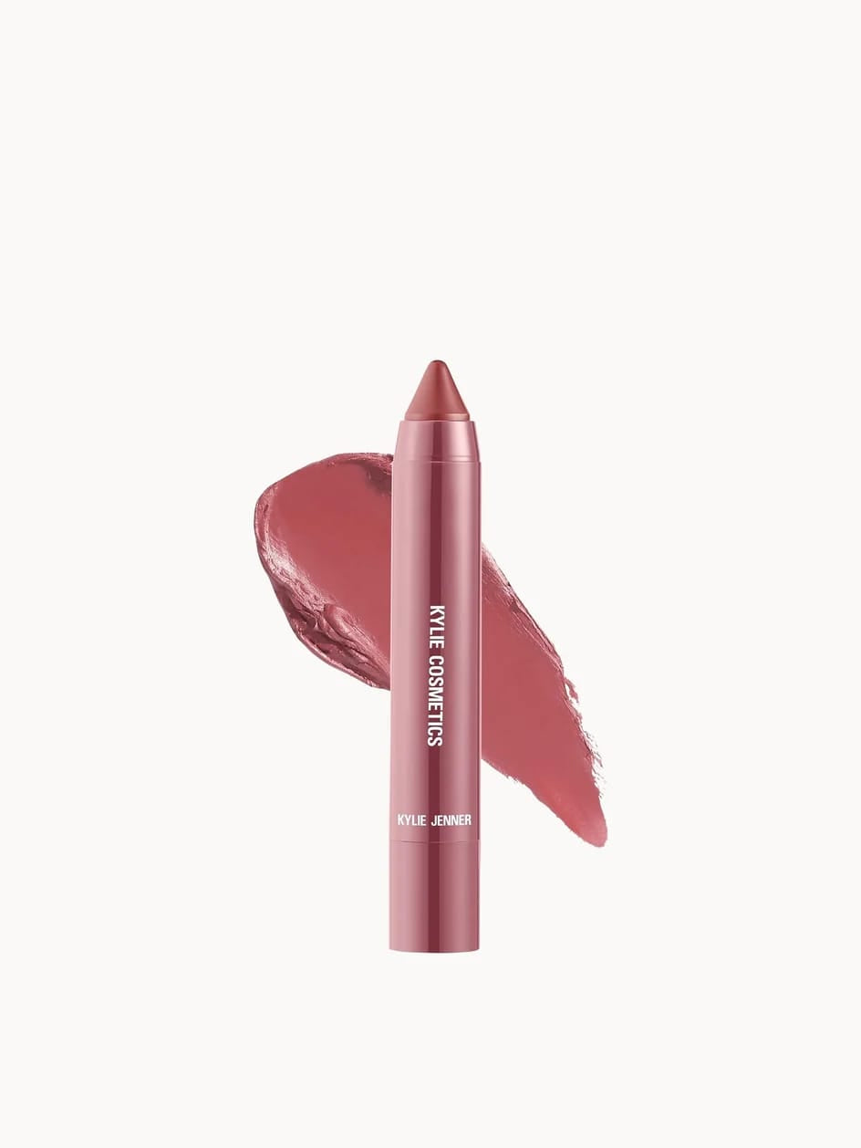 Kylie Cosmetics Matte Lip Crayon - 350 Low Maintenance
