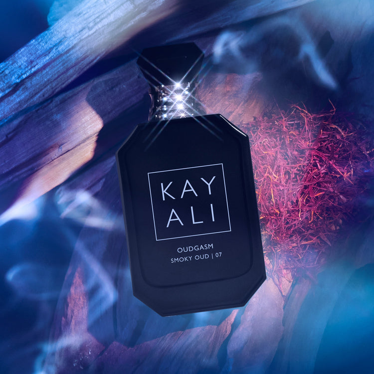 KAYALI Oudgasm Smoky Oud | 07