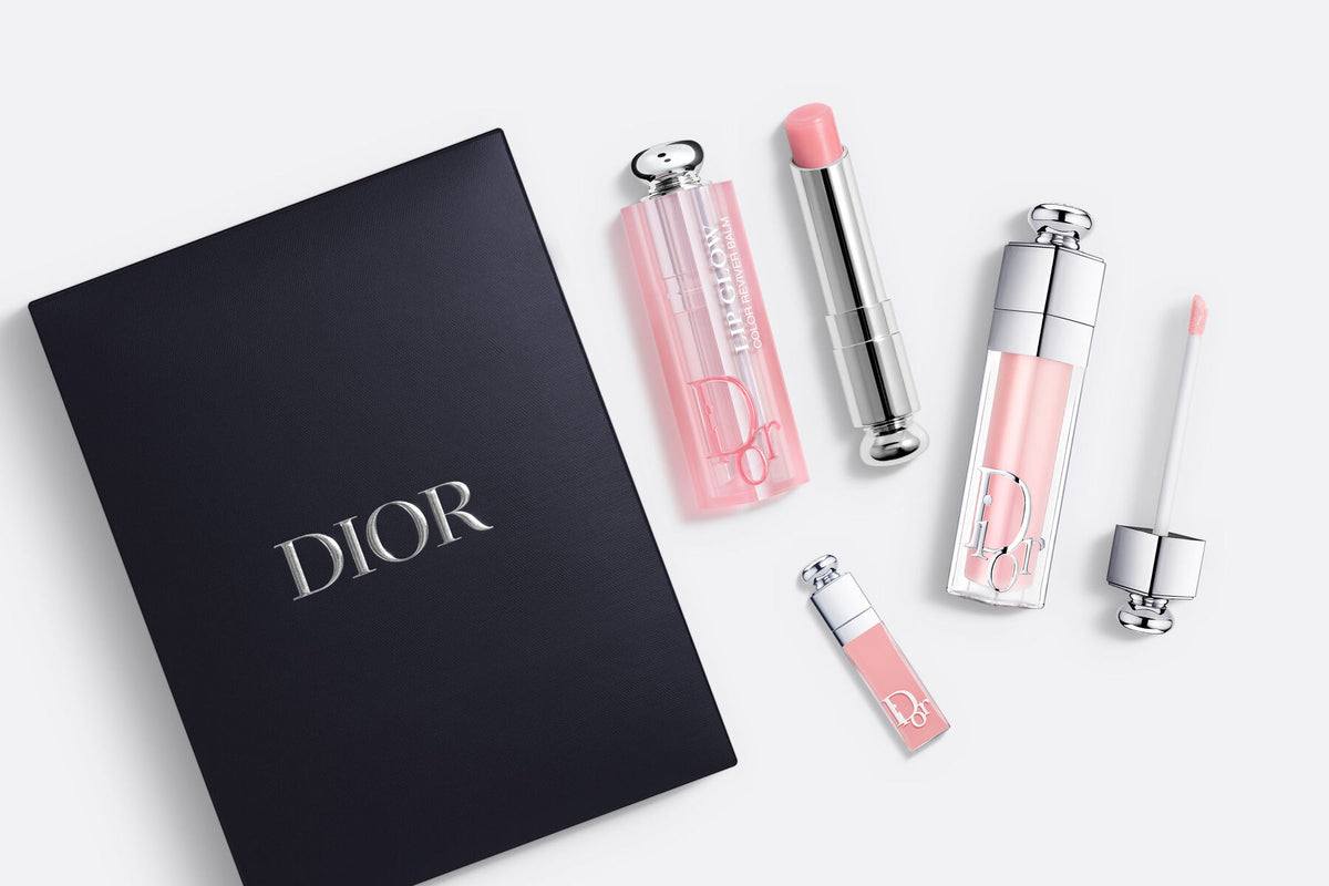 Dior Addict Natural Glow Set
