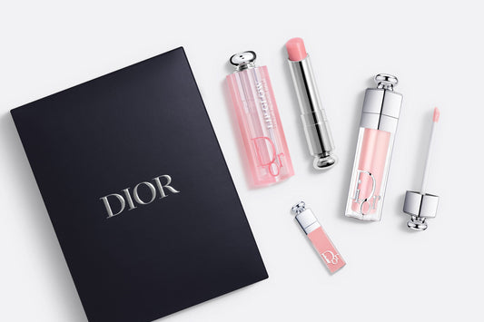 Dior Addict Natural Glow Set