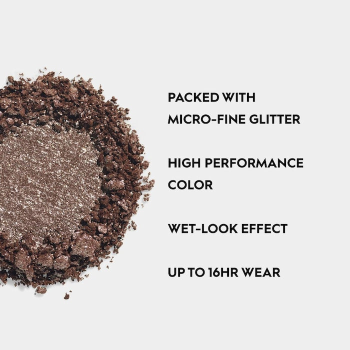 Urban Decay 24/7 Moondust Glittery Eyeshadow