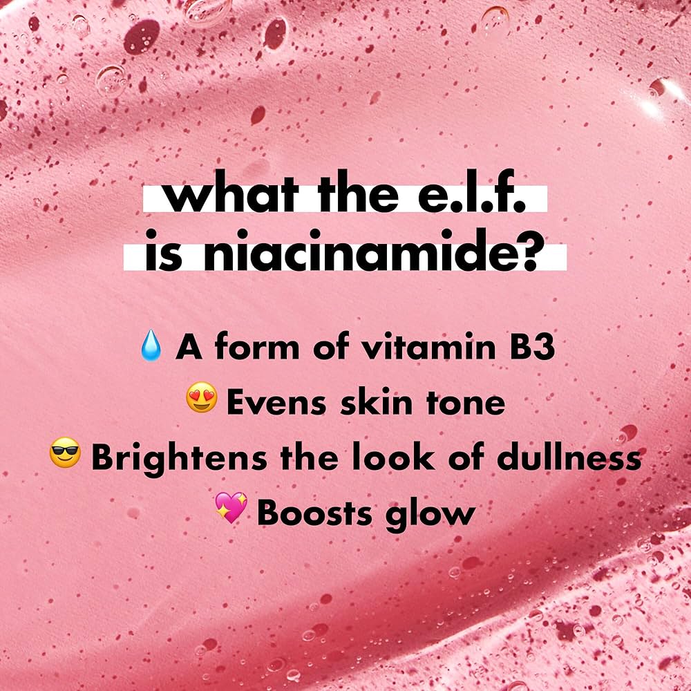 e.l.f. Power Grip Primer 15ml