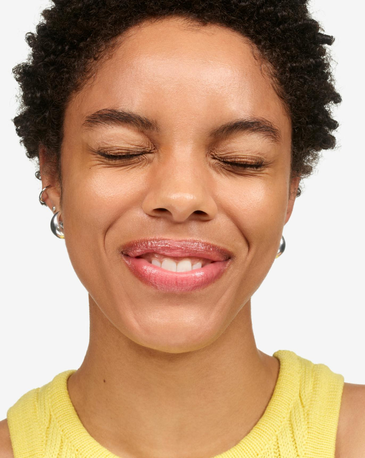 Glossier Balm Dotcom Lip Balm and Skin Salve