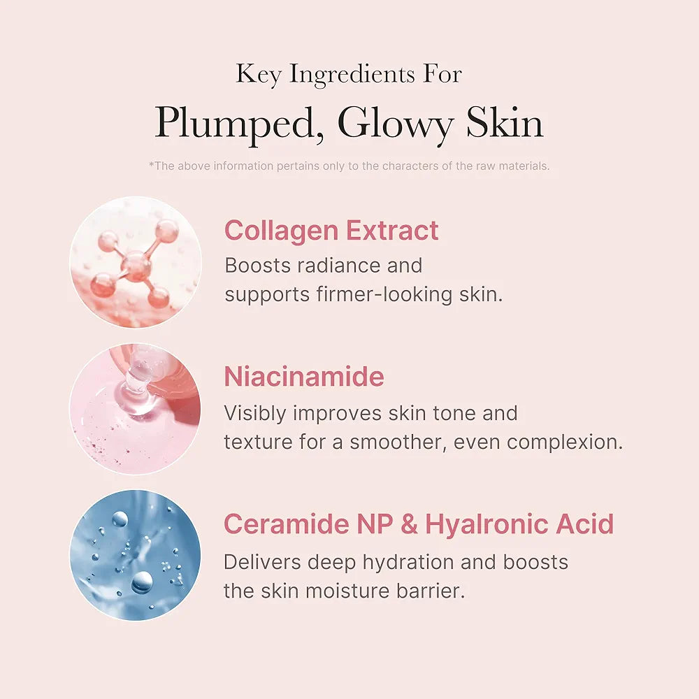 Medicube - Mask - Collagen Night Wrapping Mask