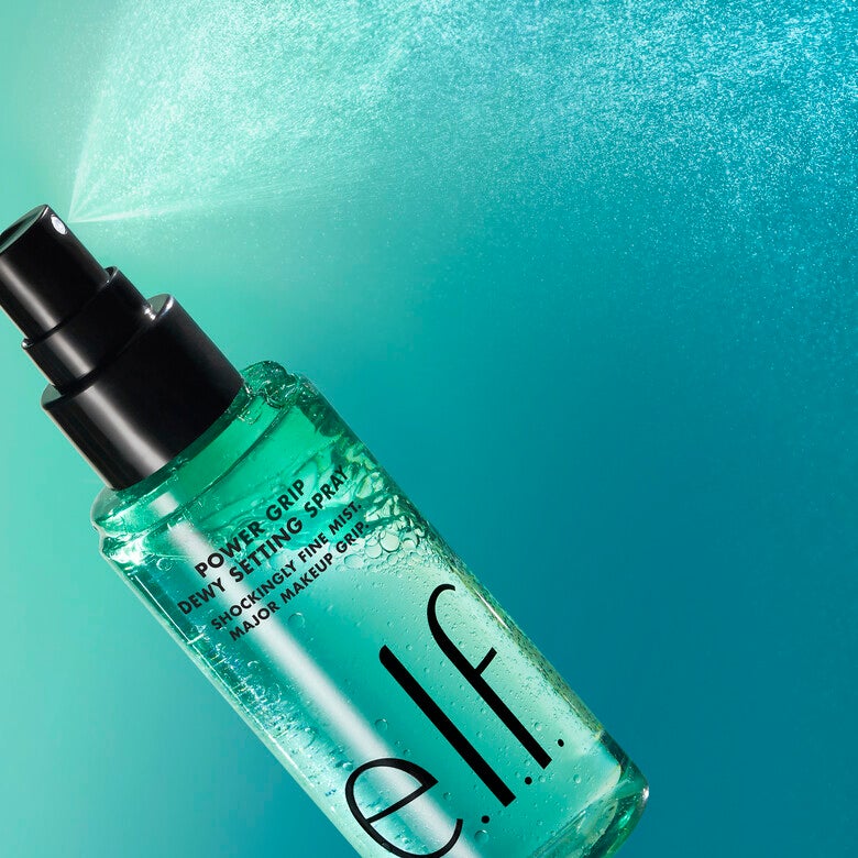 e.l.f Bi-phase dewy makeup setting spray 80ml
