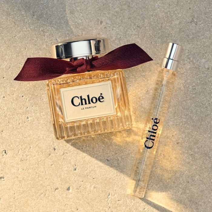 Chloé Le Parfum with Orange Blossom and Vanilla 50ml