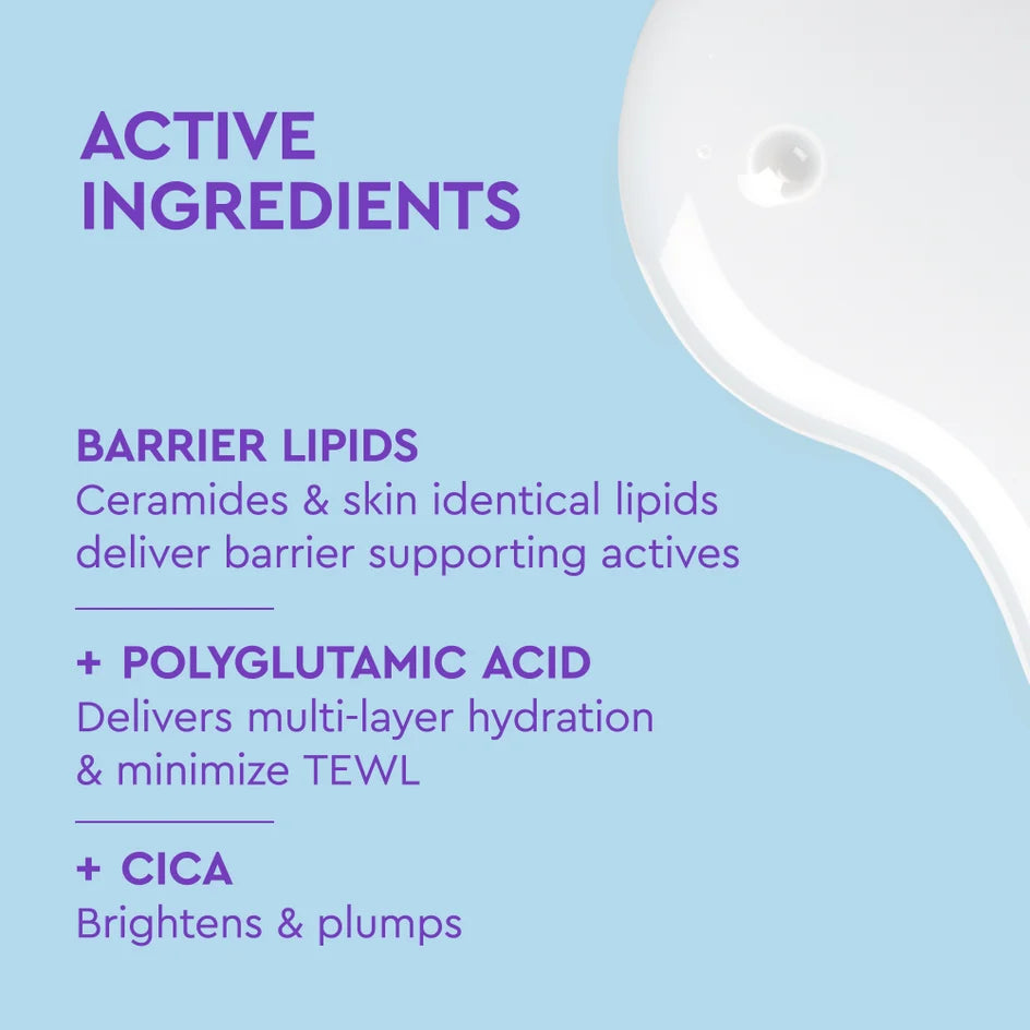 BYOMA Hydrating Milky Toner 150ml