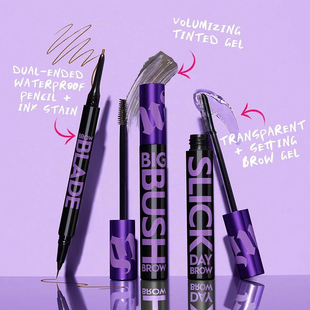 Urban Decay Brow Blade Waterproof Eyebrow Pencil & Ink Stain