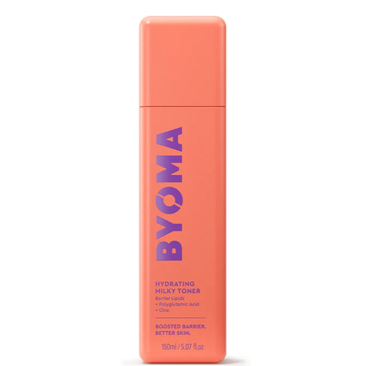 BYOMA Hydrating Milky Toner 150ml