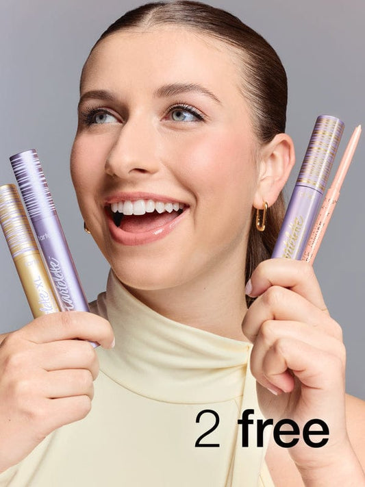 Tarte Tartelette Mascara OG Liner Set