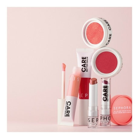 Sephora Collection All-In-One Cream Color Blush 3.5g