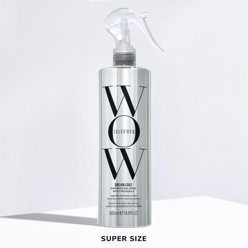 COLORWOW Dream Coat Supernatural Spray