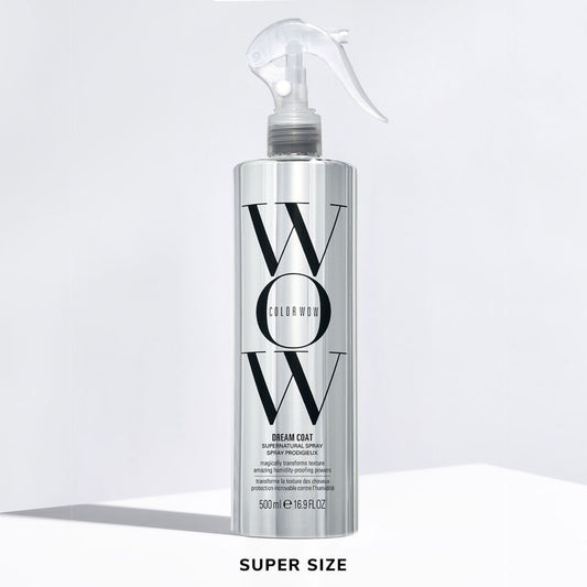 COLORWOW Dream Coat Supernatural Spray