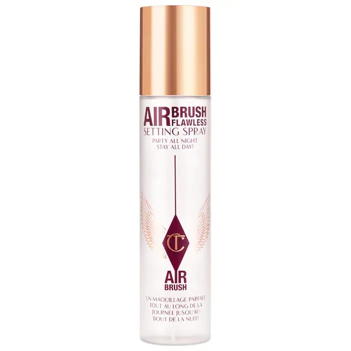 Charlotte Tilbury Jumbo Airbrush Flawless Setting Spray 200ml