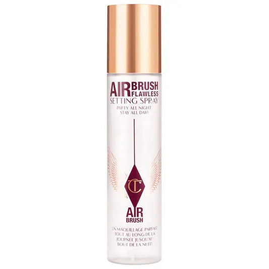 Charlotte Tilbury Jumbo Airbrush Flawless Setting Spray 200ml