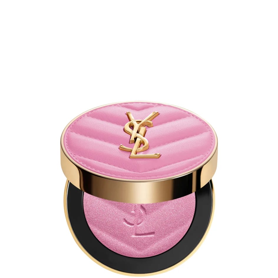 Yves Saint Laurent Make Me Blush 24H Buildable Powder Blush