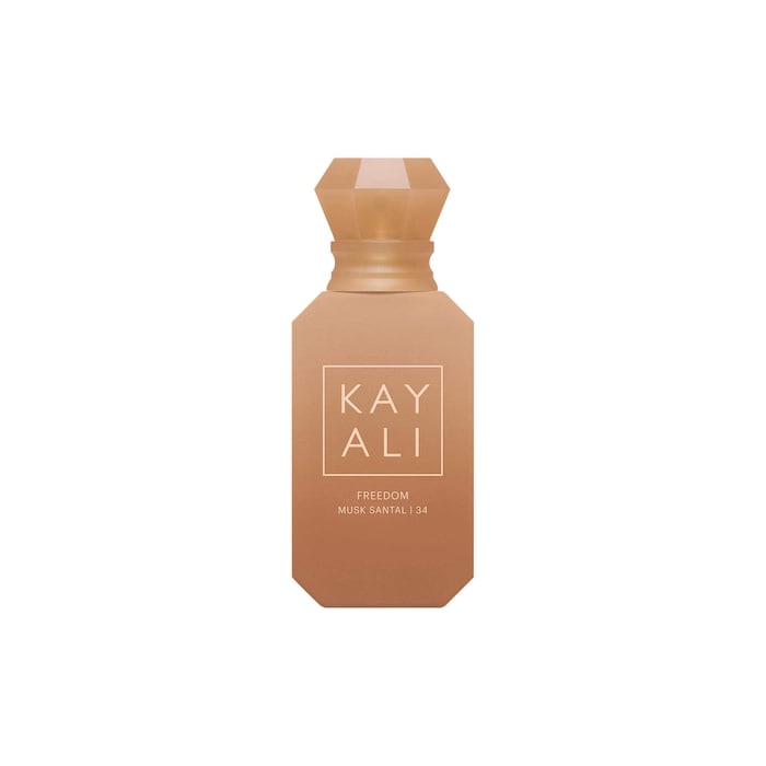 KAYALI FREEDOM MUSK SANTAL | 34 Eau de Parfum