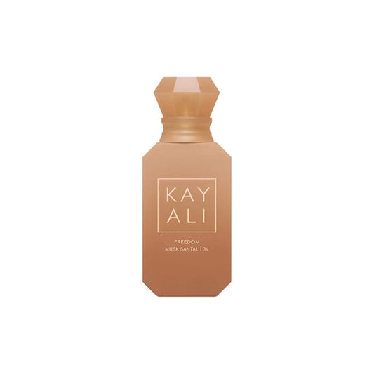 KAYALI FREEDOM MUSK SANTAL | 34 Eau de Parfum