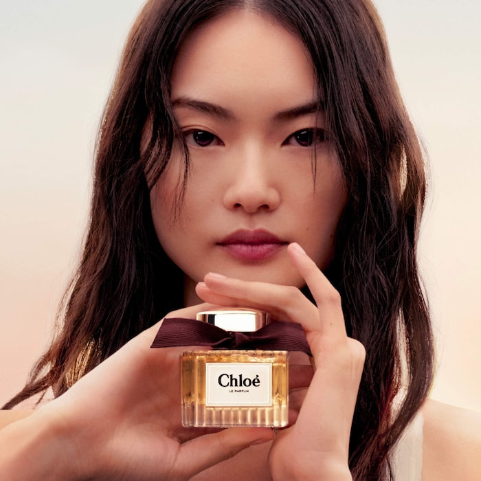 Chloé Le Parfum with Orange Blossom and Vanilla 50ml