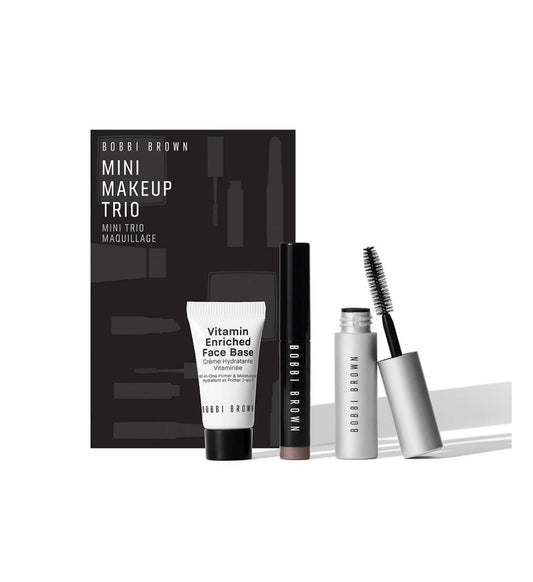 Bobbi Brown Perfectly Polished Travel-Sized Beauty Trio