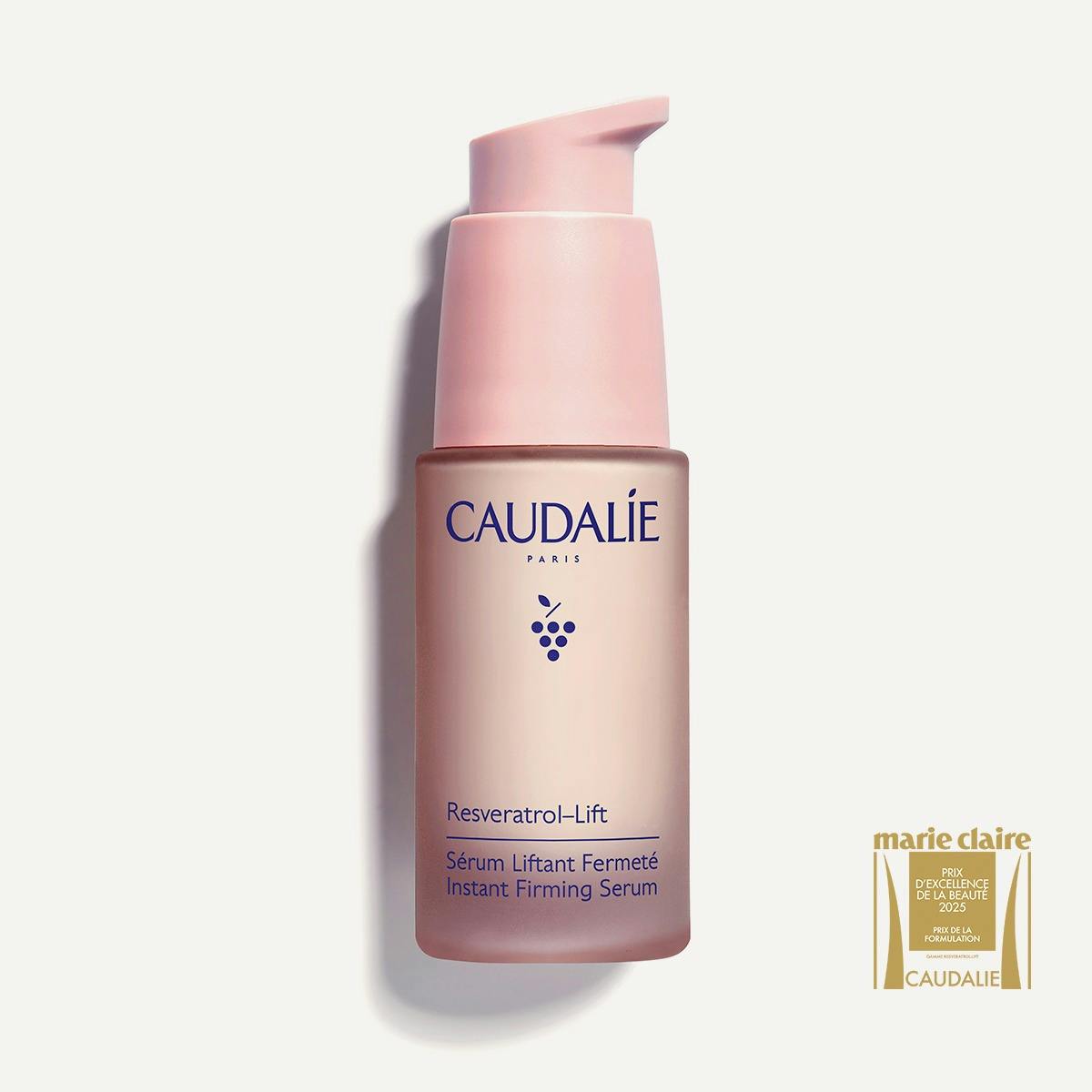 CAUDALIE Resveratrol-Lift Instant Firming Retinol Alternative Serum