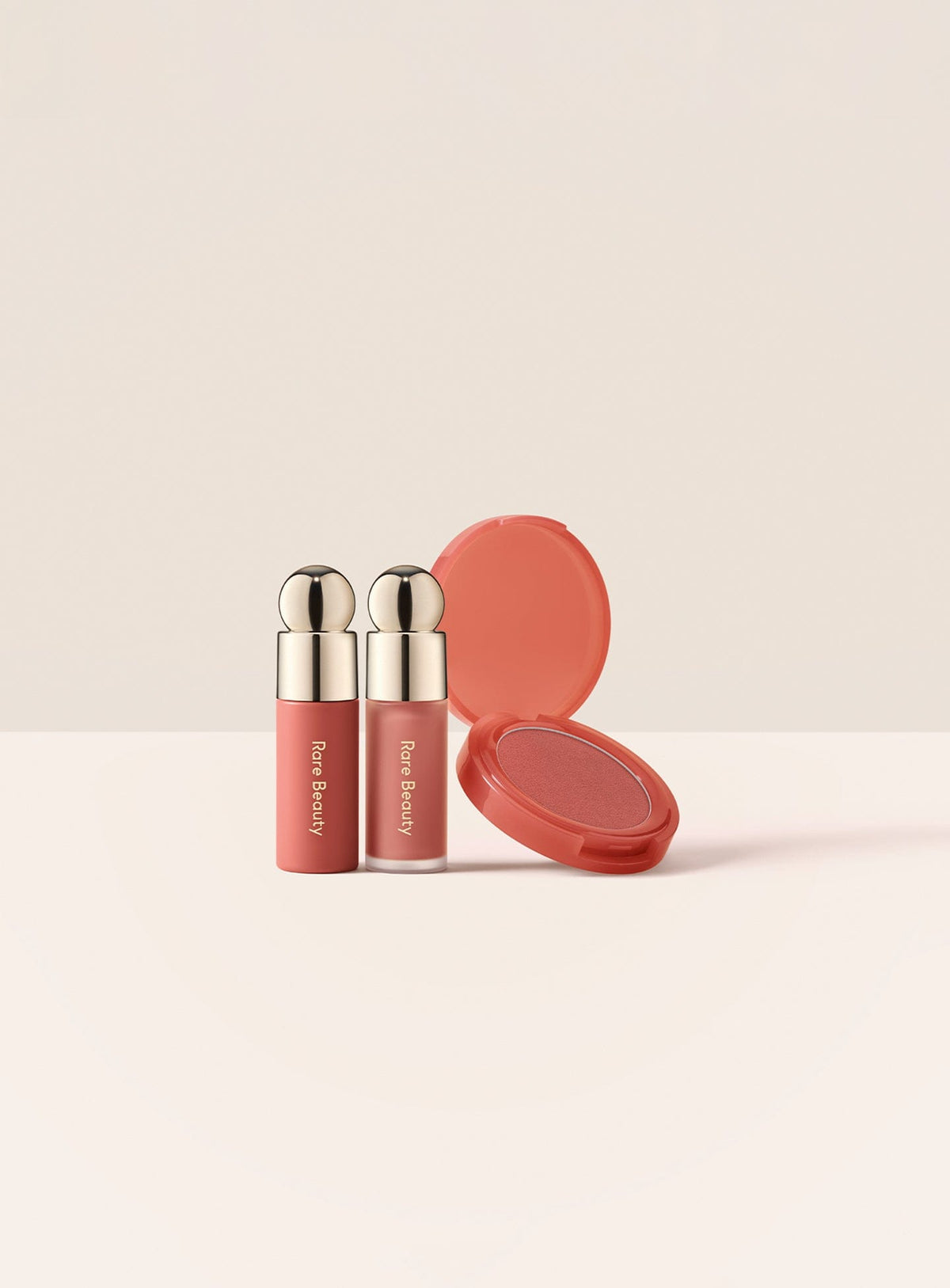 Rare Beauty Soft Pinch Cheek & Lip Trio