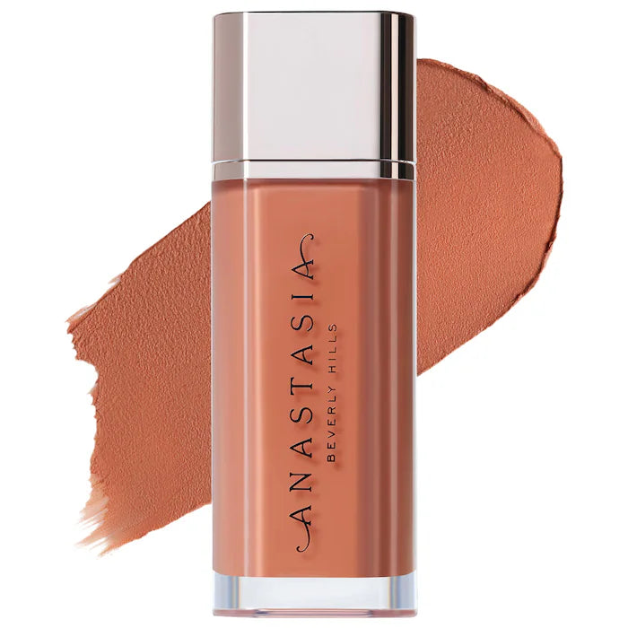 Anastasia Beverly Hills Lip Velvet Liquid Lipstick