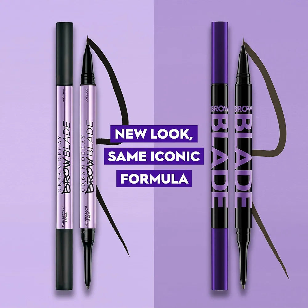 Urban Decay Brow Blade Waterproof Eyebrow Pencil & Ink Stain