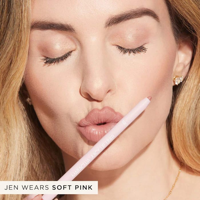 tarte maracuja juicy lip liner