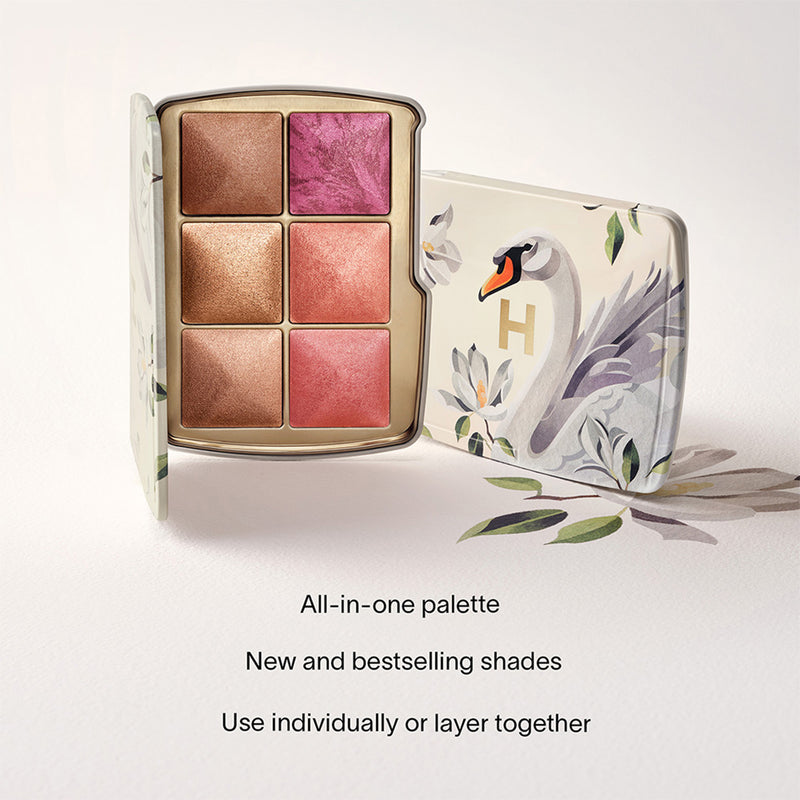 HOURGLASS Ambient Lighting Edit - Unlocked THE DEAR