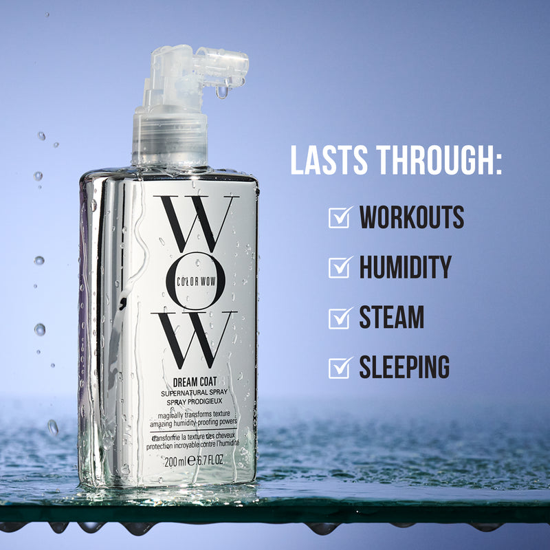 COLORWOW Dream Coat Supernatural Spray