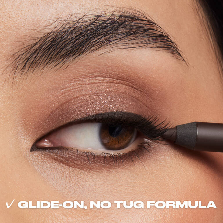 24/7 Glide-On Waterproof Eyeliner Pencil shade cuff