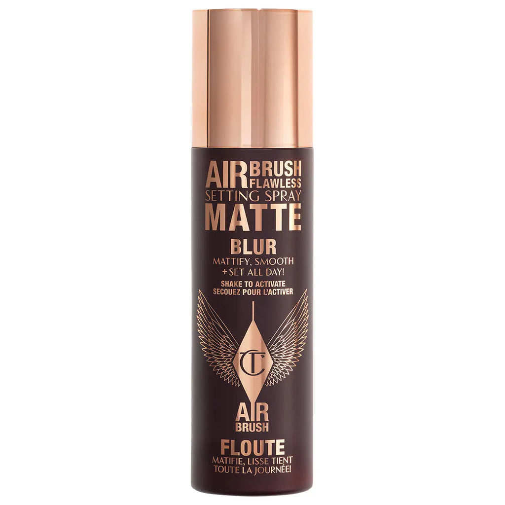 Charlotte Tilbury Airbrush Flawless Setting Spray Matte