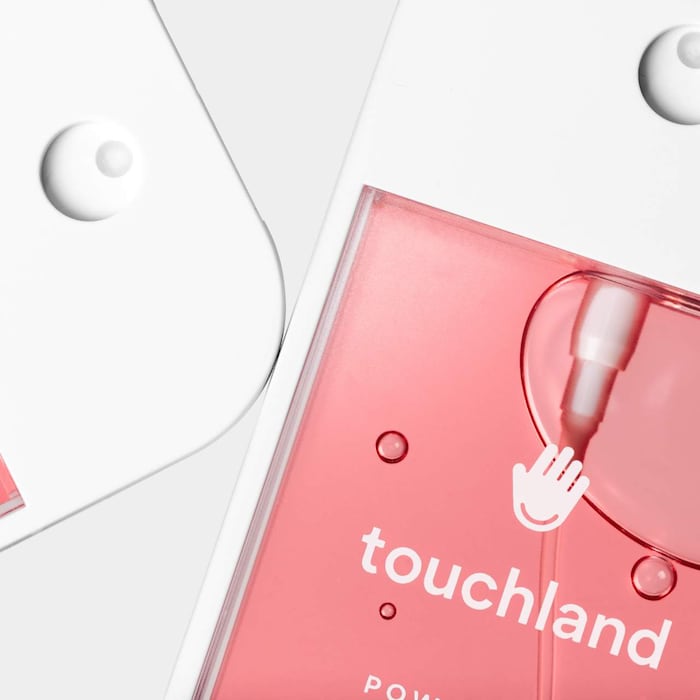 Touchland Power Mist Hydrating Hand Sanitizer