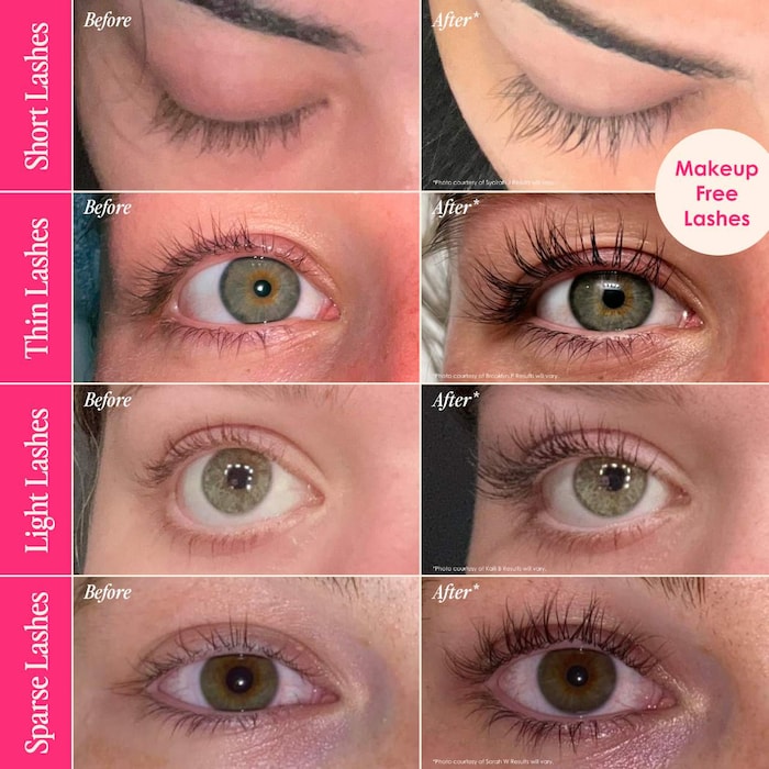 Grande Cosmetics GrandeLASH - MD Lash Enhancing Serum( 2 mL /3 month supply)