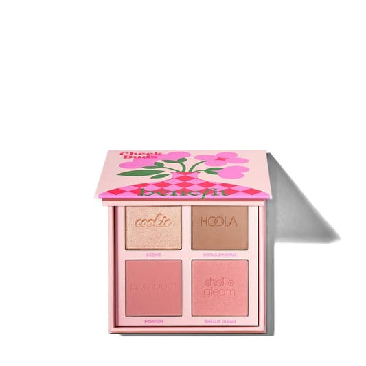 Benefit Cheek Buds Limited-Edition Cheek Palette