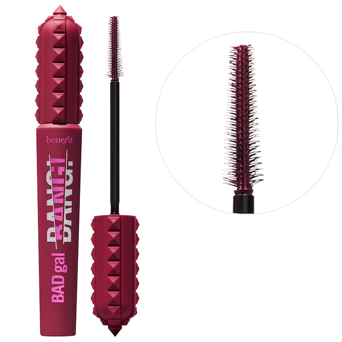 Benifit BADgal BANG! Volumizing Mascara