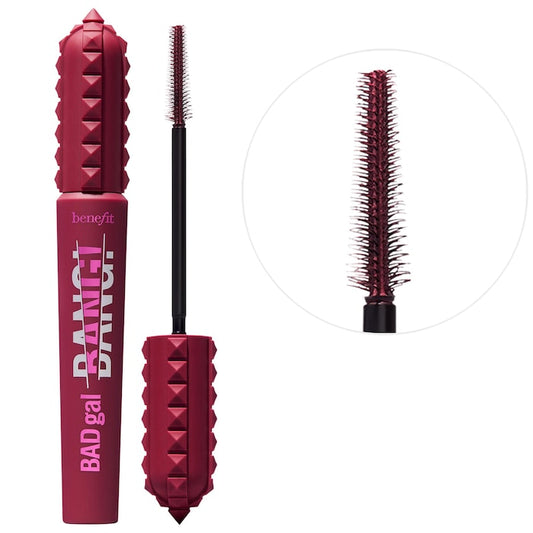 Benifit BADgal BANG! Volumizing Mascara