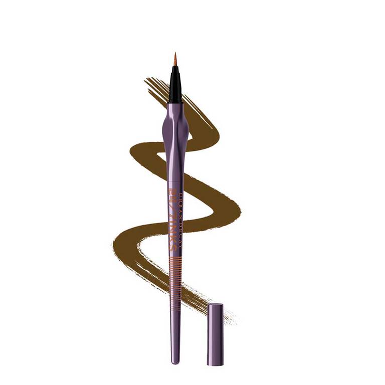 Urban Decay 24/7 INKS EASY ERGONOMIC LIQUID EYELINER PEN - Shade: Zero