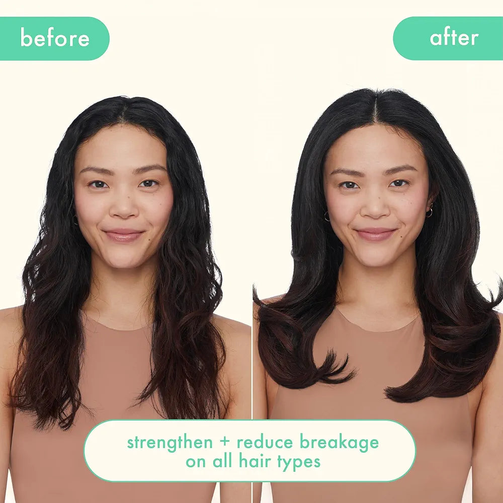 AMIKA the kure strength repair