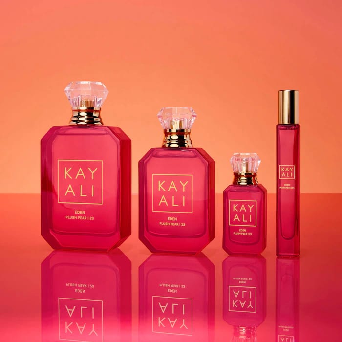 KAYALI EDEN PLUSH PEAR | 23 Eau de Parfum 100ml