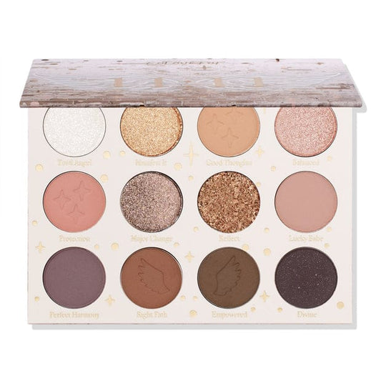 ColourPop 11:11 Nude Eyeshadow Palette